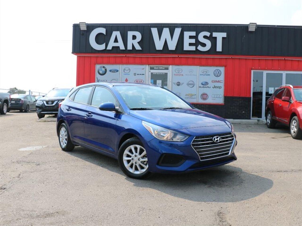2019 Hyundai Accent Essential-0