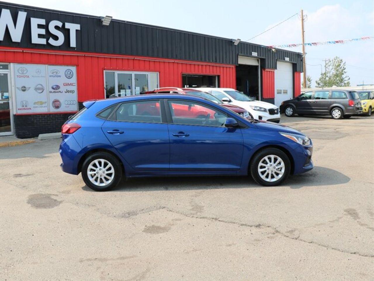 2019 Hyundai Accent Essential-1