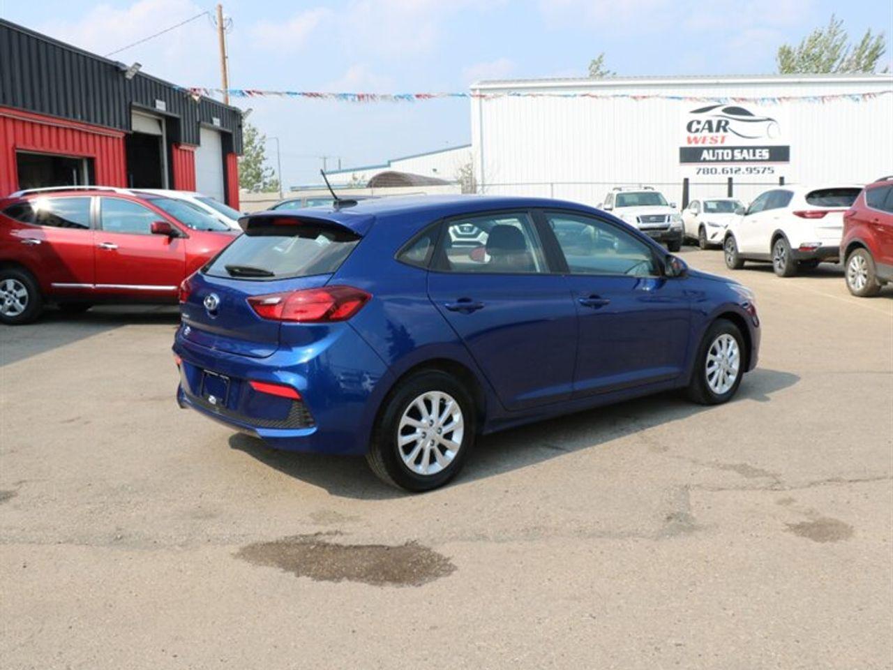 2019 Hyundai Accent Essential-2