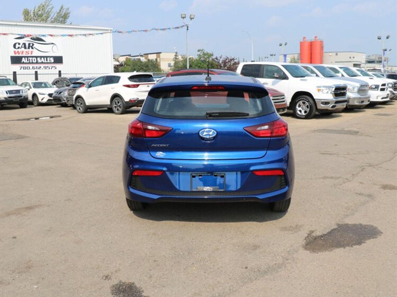 2019 Hyundai Accent Essential-3