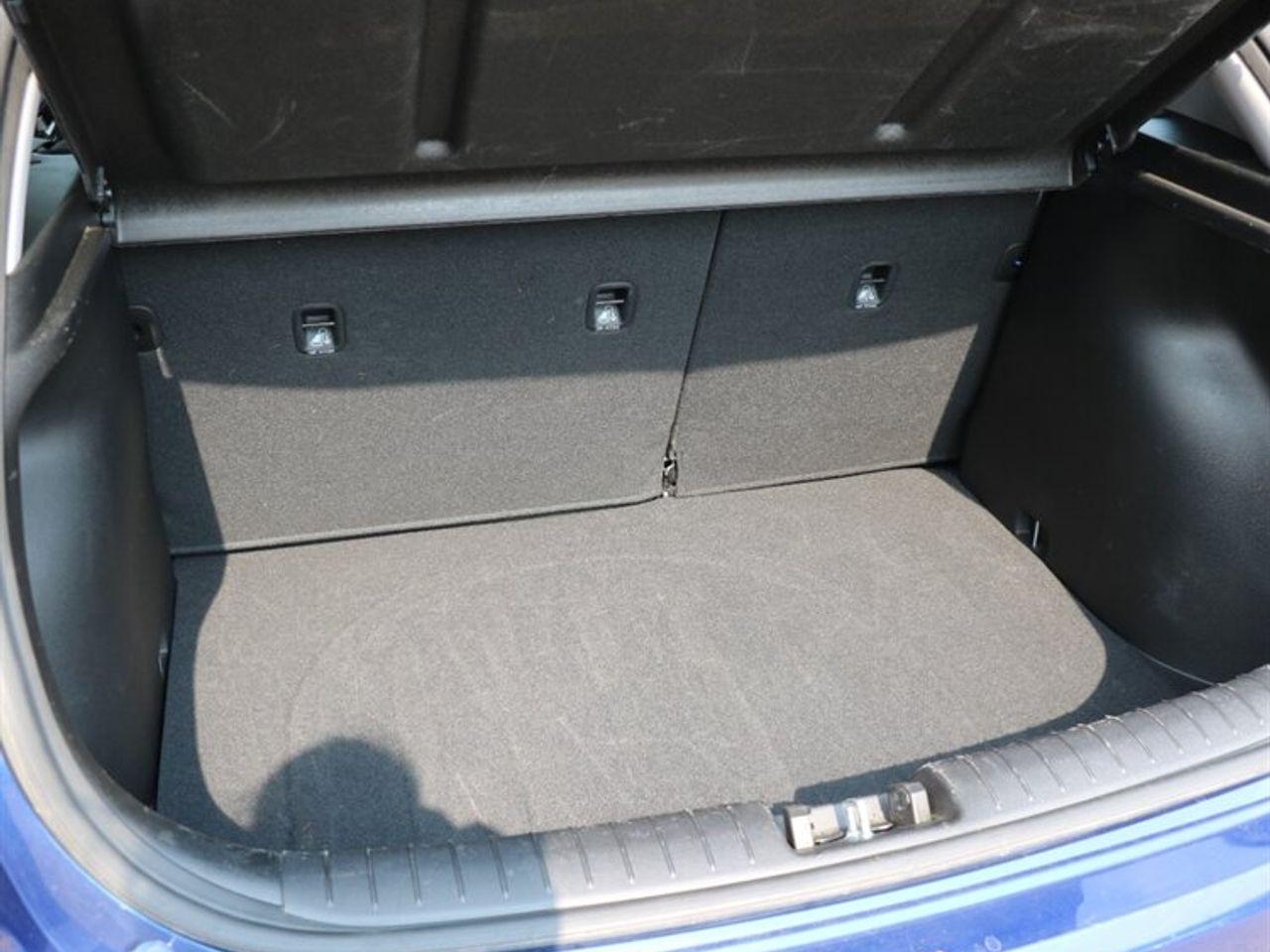 2019 Hyundai Accent Essential-4