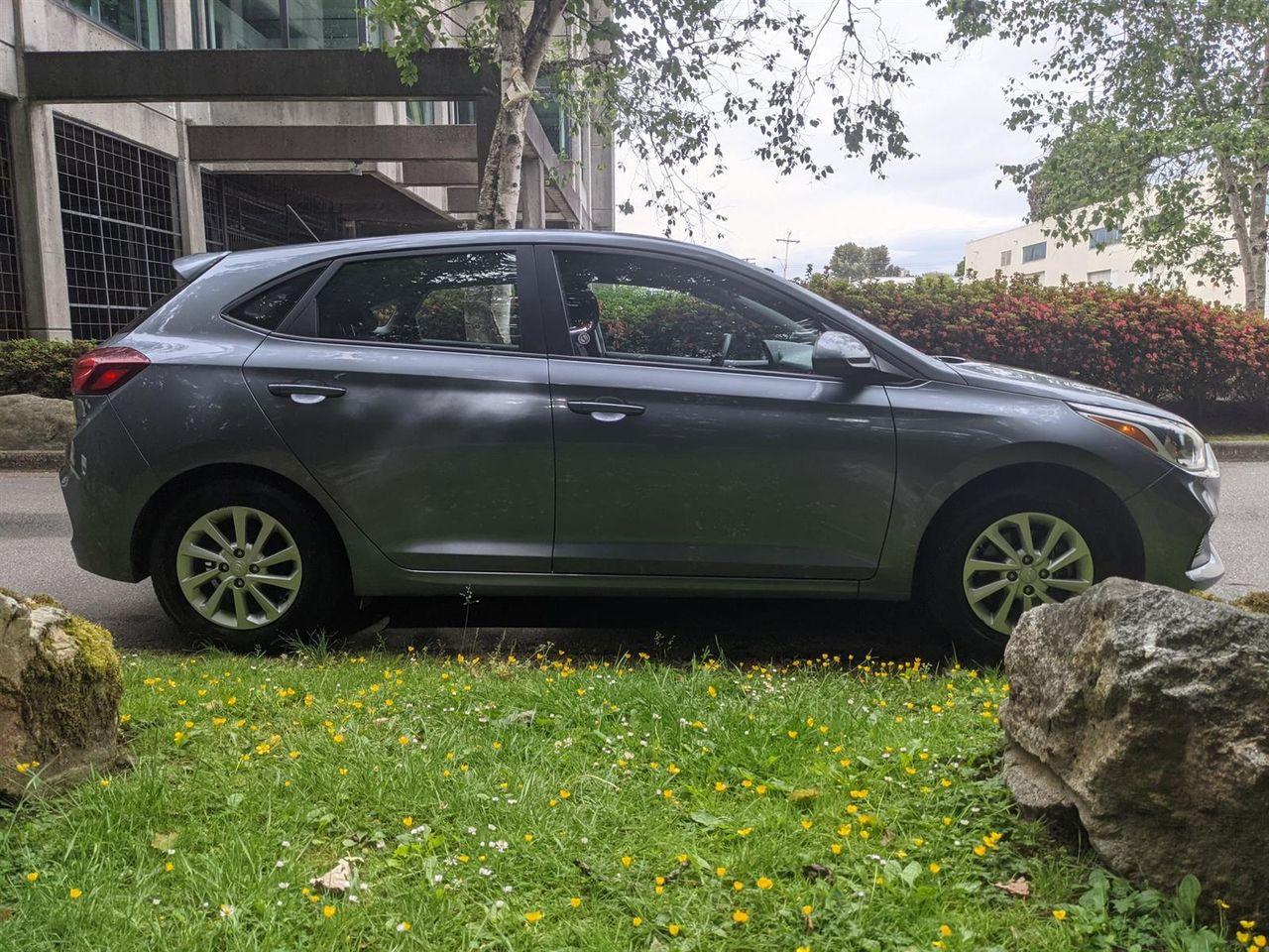 2019 Hyundai Accent Essential-3