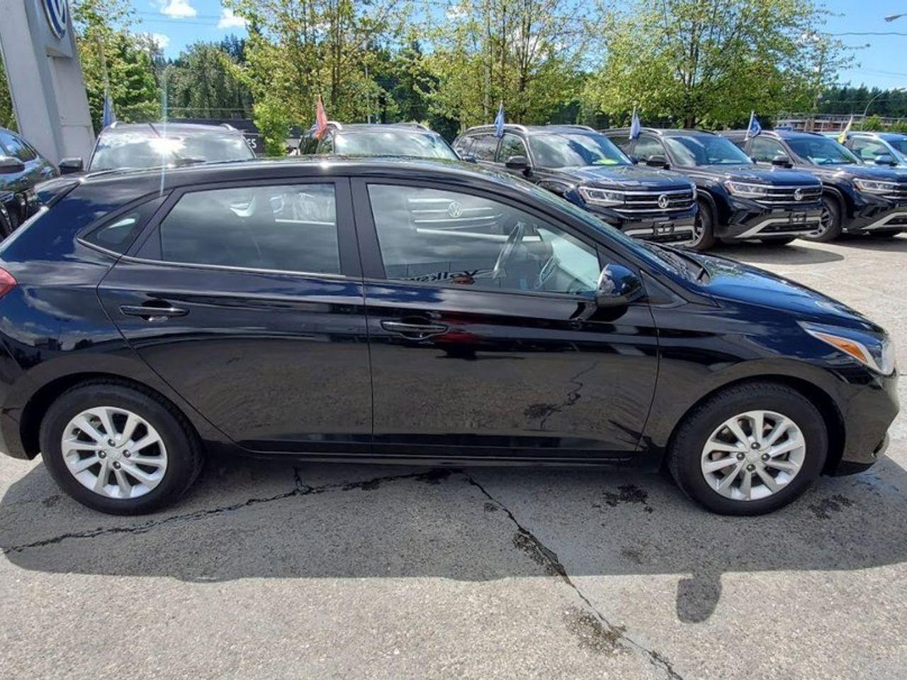 2019 Hyundai Accent Preferred-2