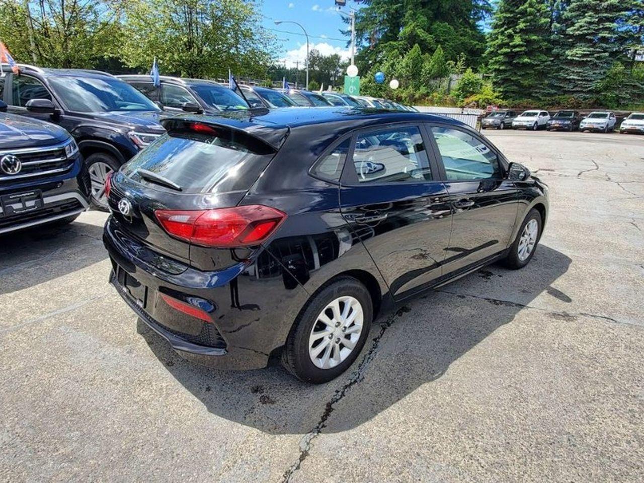 2019 Hyundai Accent Preferred-3