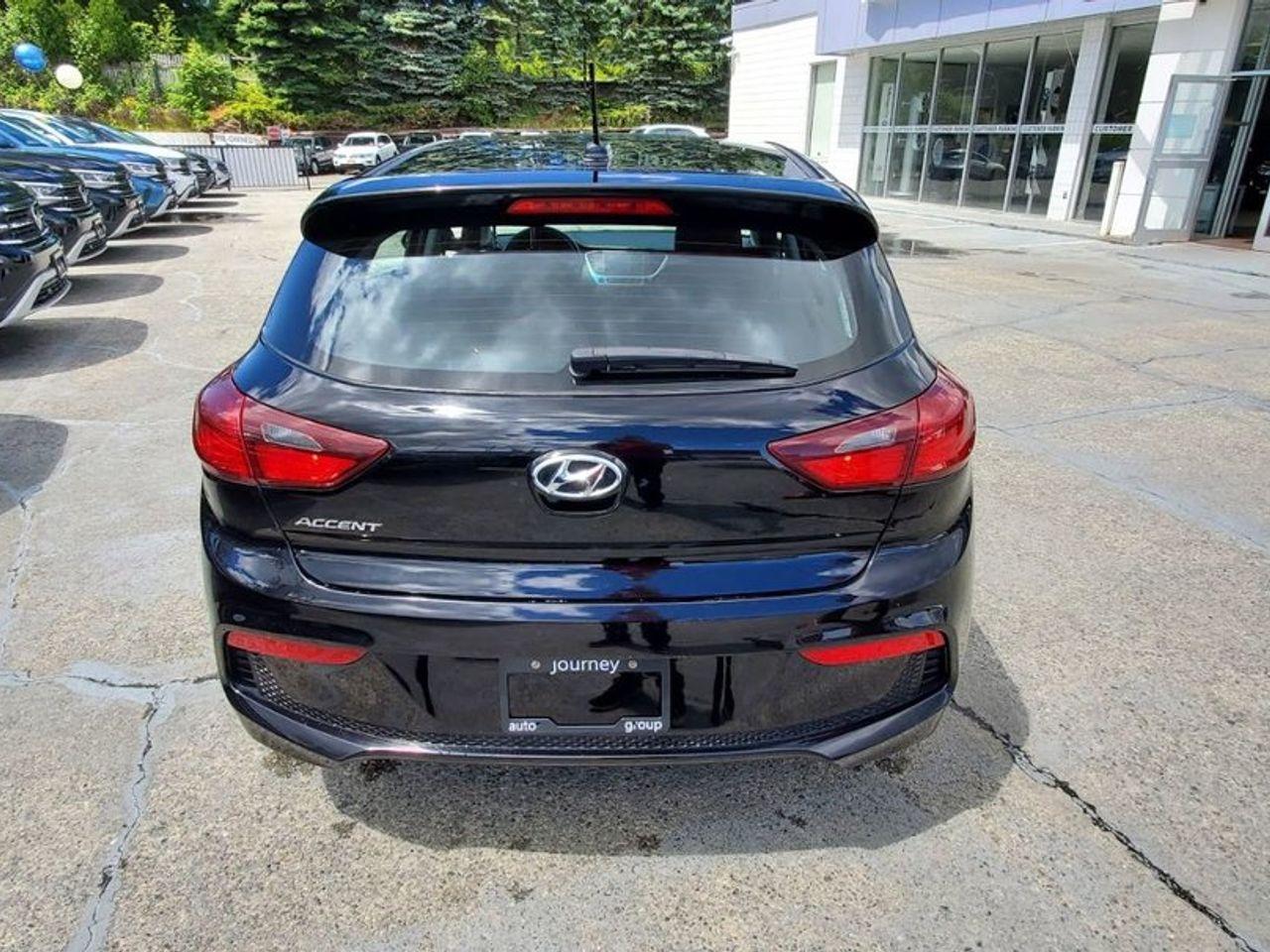 2019 Hyundai Accent Preferred-4