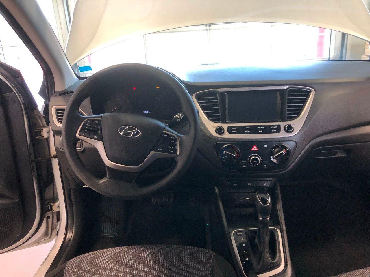 2019 Hyundai Accent Preferred-4