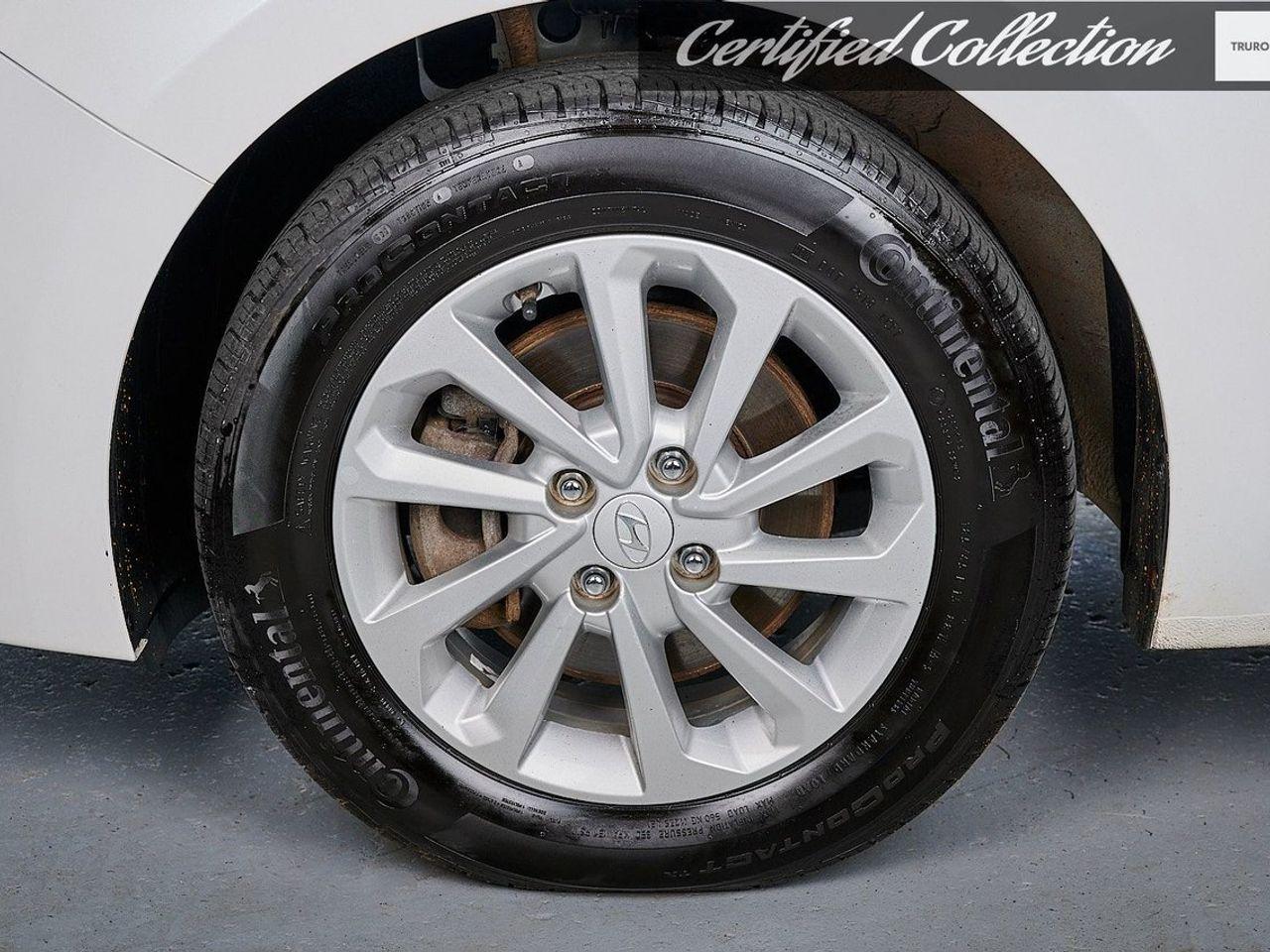 2019 Hyundai Accent Preferred-2