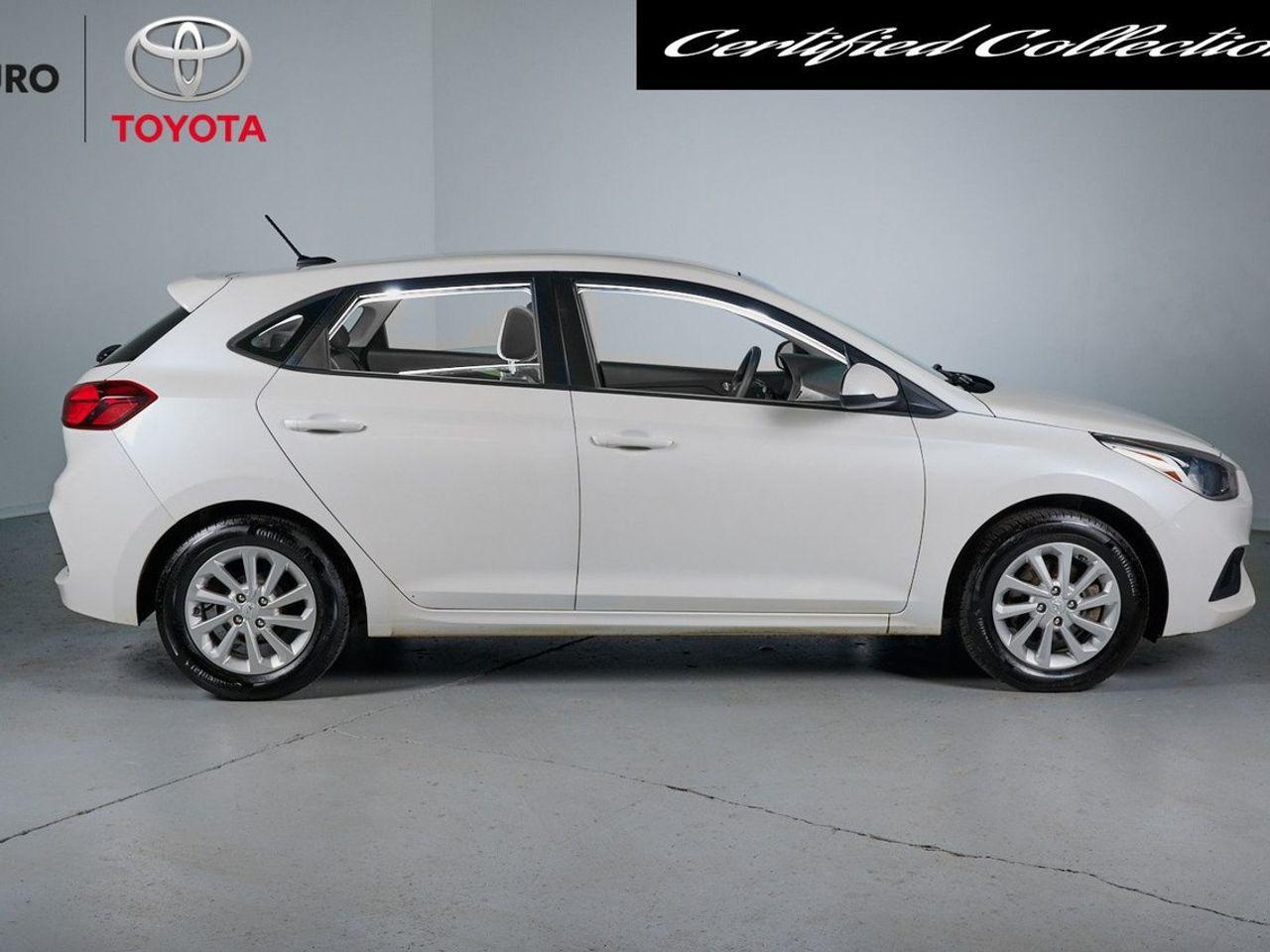 2019 Hyundai Accent Preferred-3