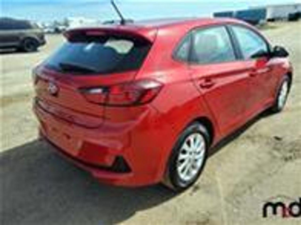 2019 Hyundai Accent Preferred-2