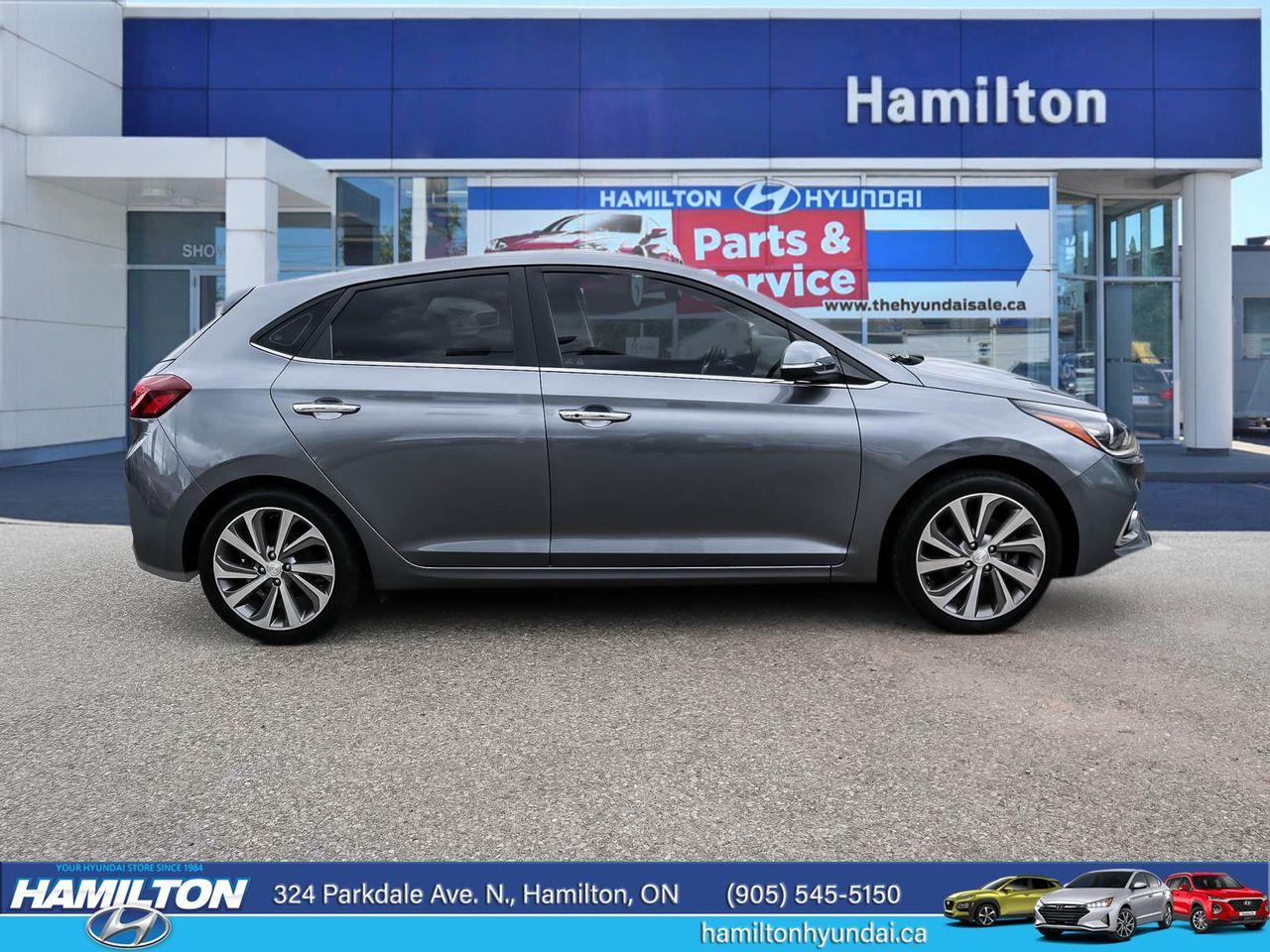 2019 Hyundai Accent ULTIMATE-3