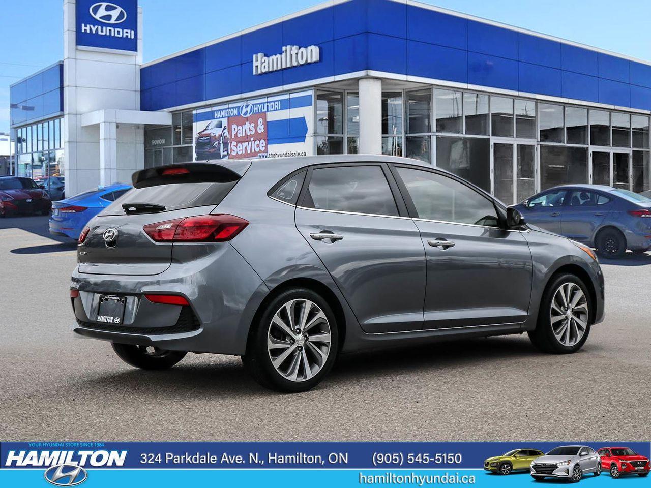2019 Hyundai Accent ULTIMATE-4