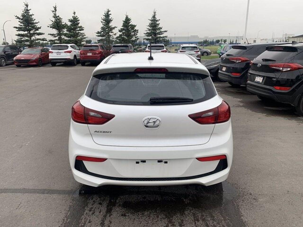2019 Hyundai Accent -2