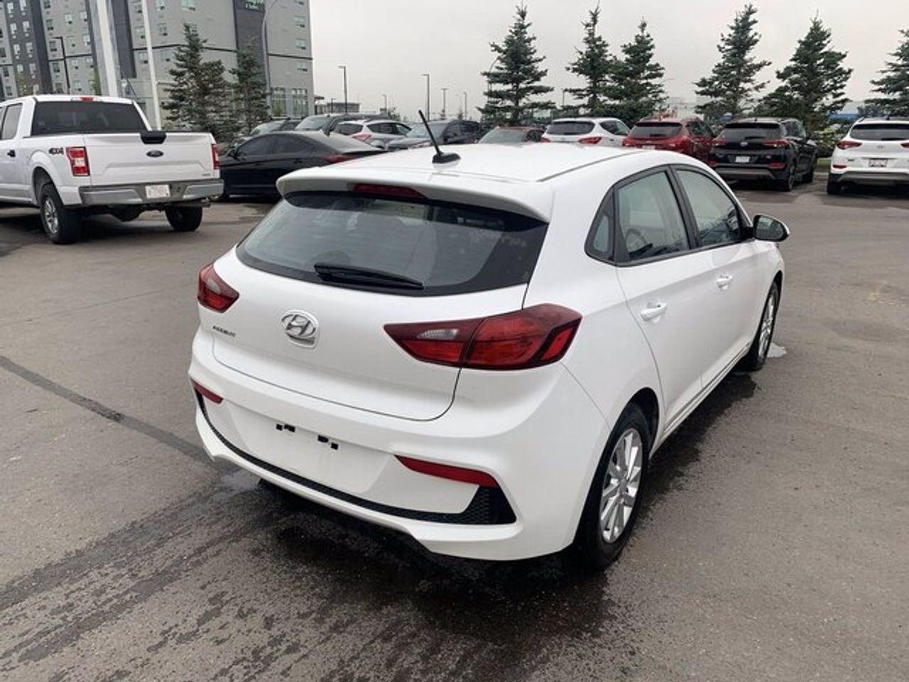 2019 Hyundai Accent -3