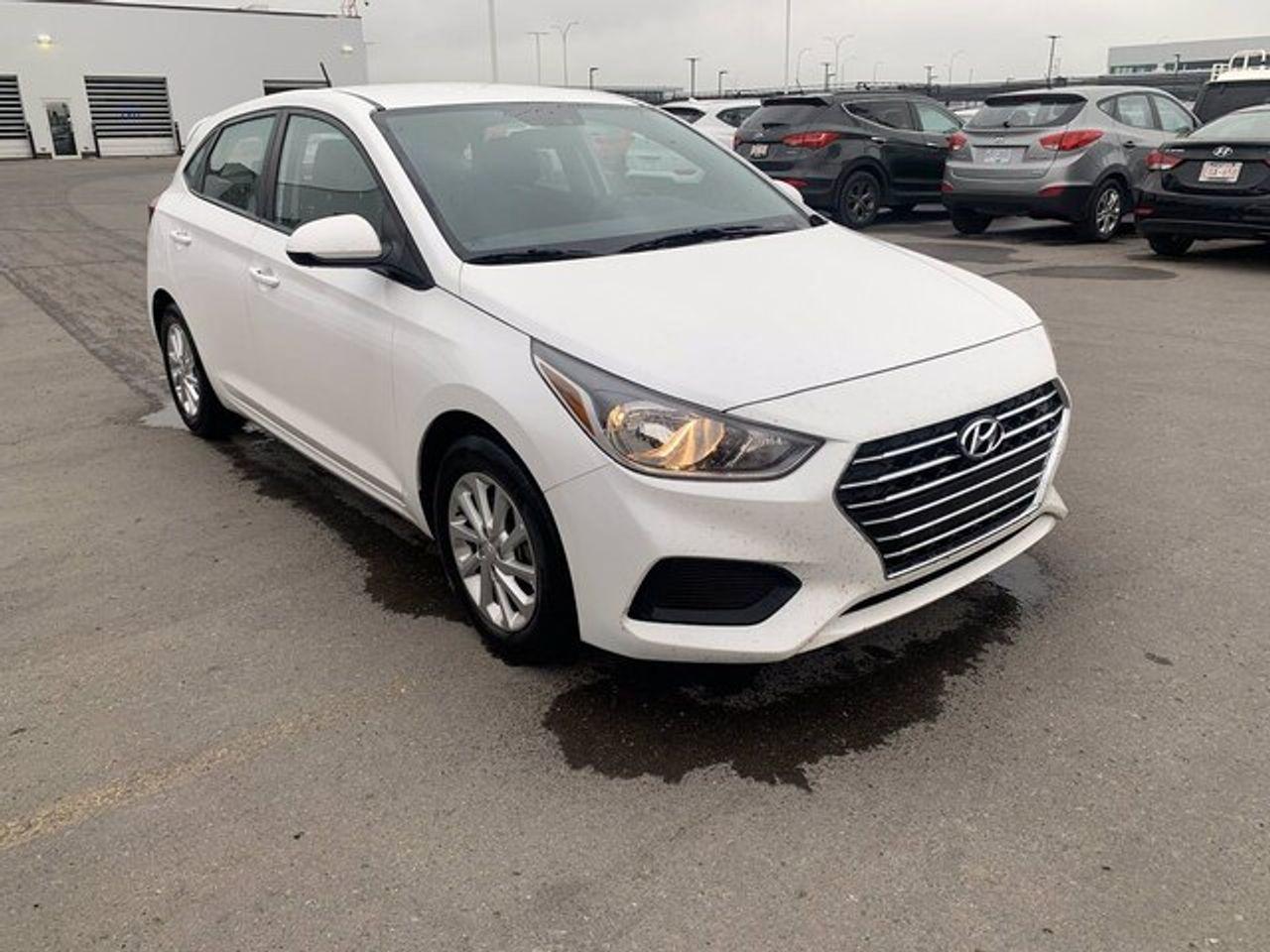 2019 Hyundai Accent -4
