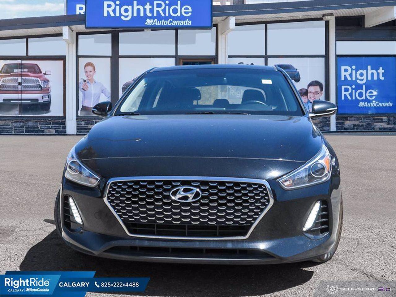 2019 Hyundai Elantra -1