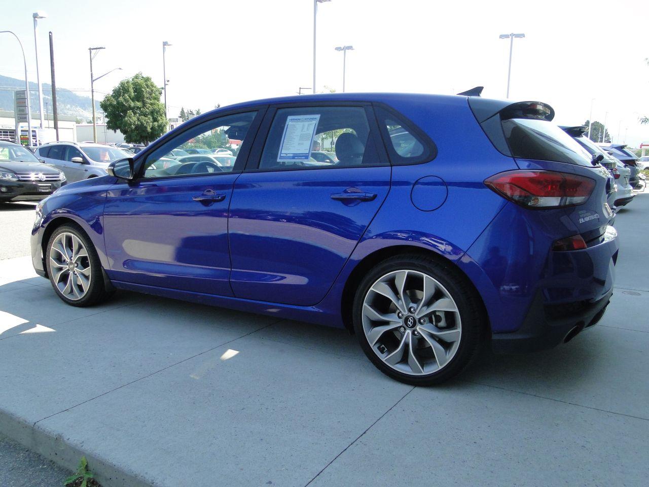 2019 Hyundai Elantra -1