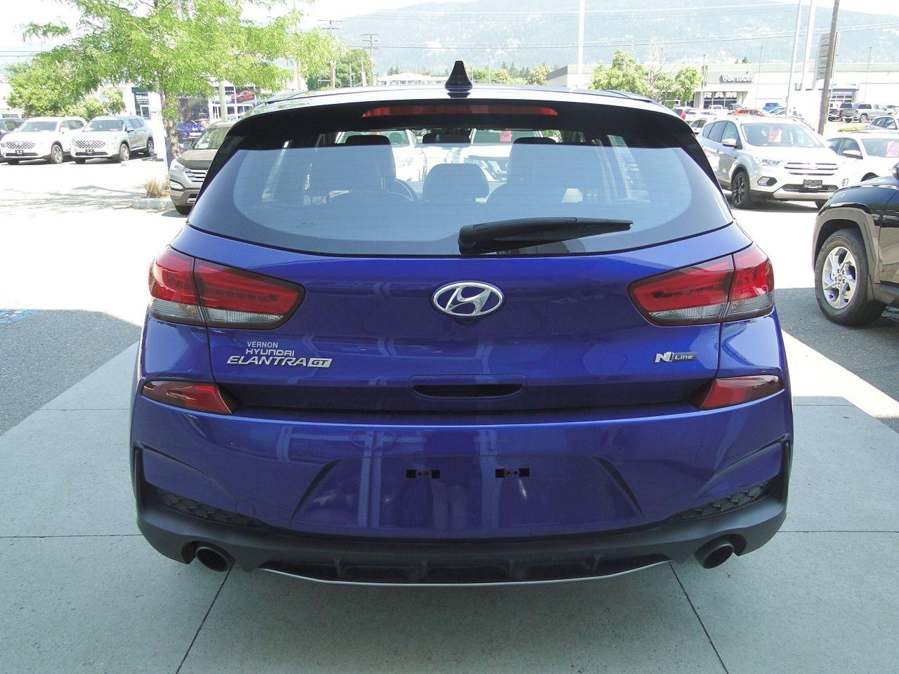2019 Hyundai Elantra -2