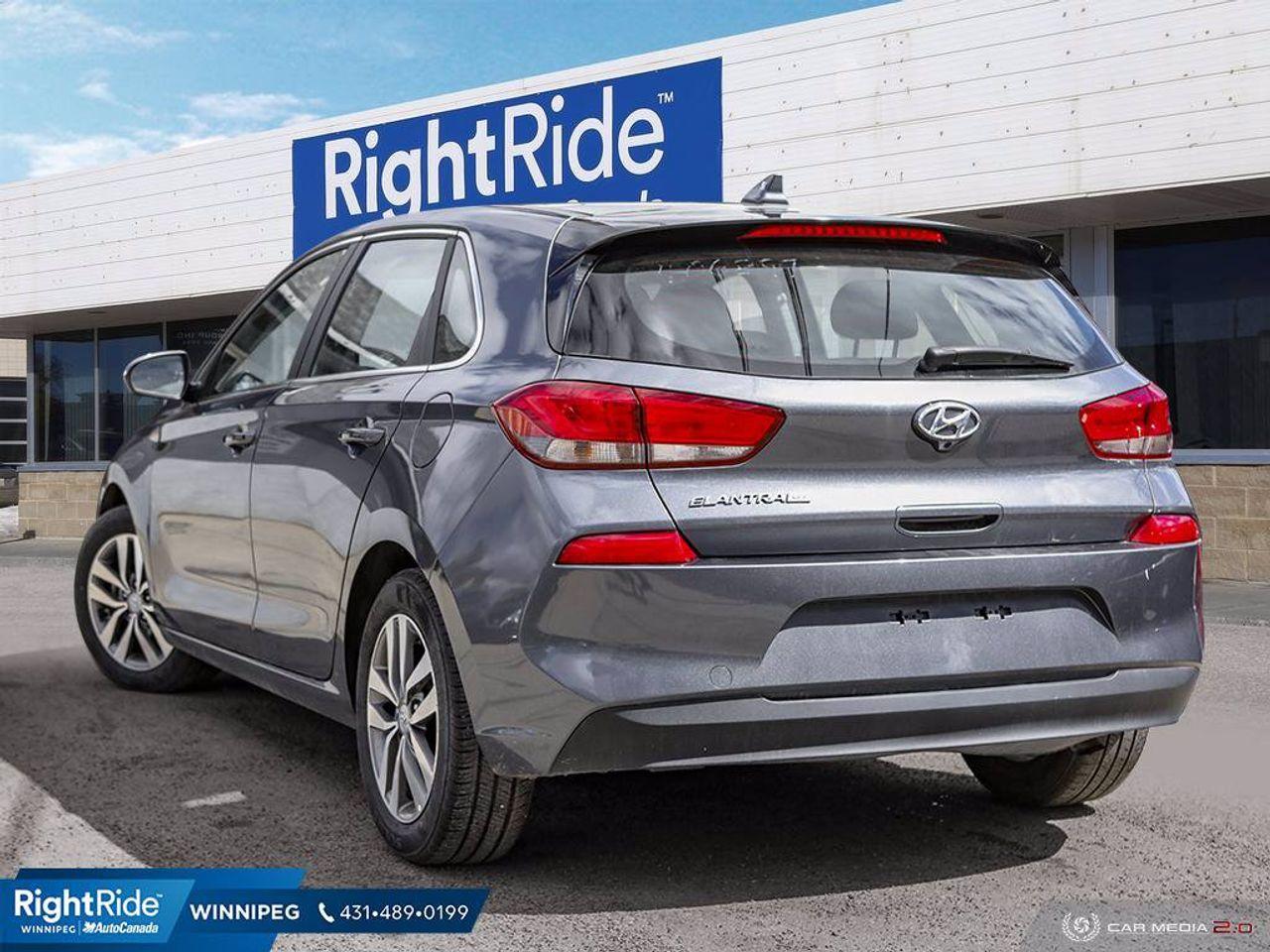 2019 Hyundai Elantra -3