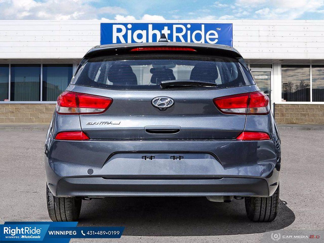 2019 Hyundai Elantra -4