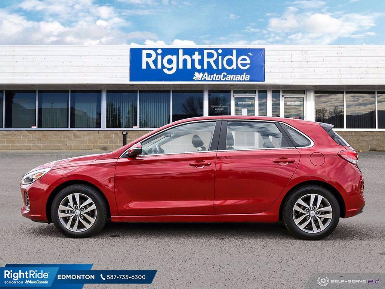 2019 Hyundai Elantra -2
