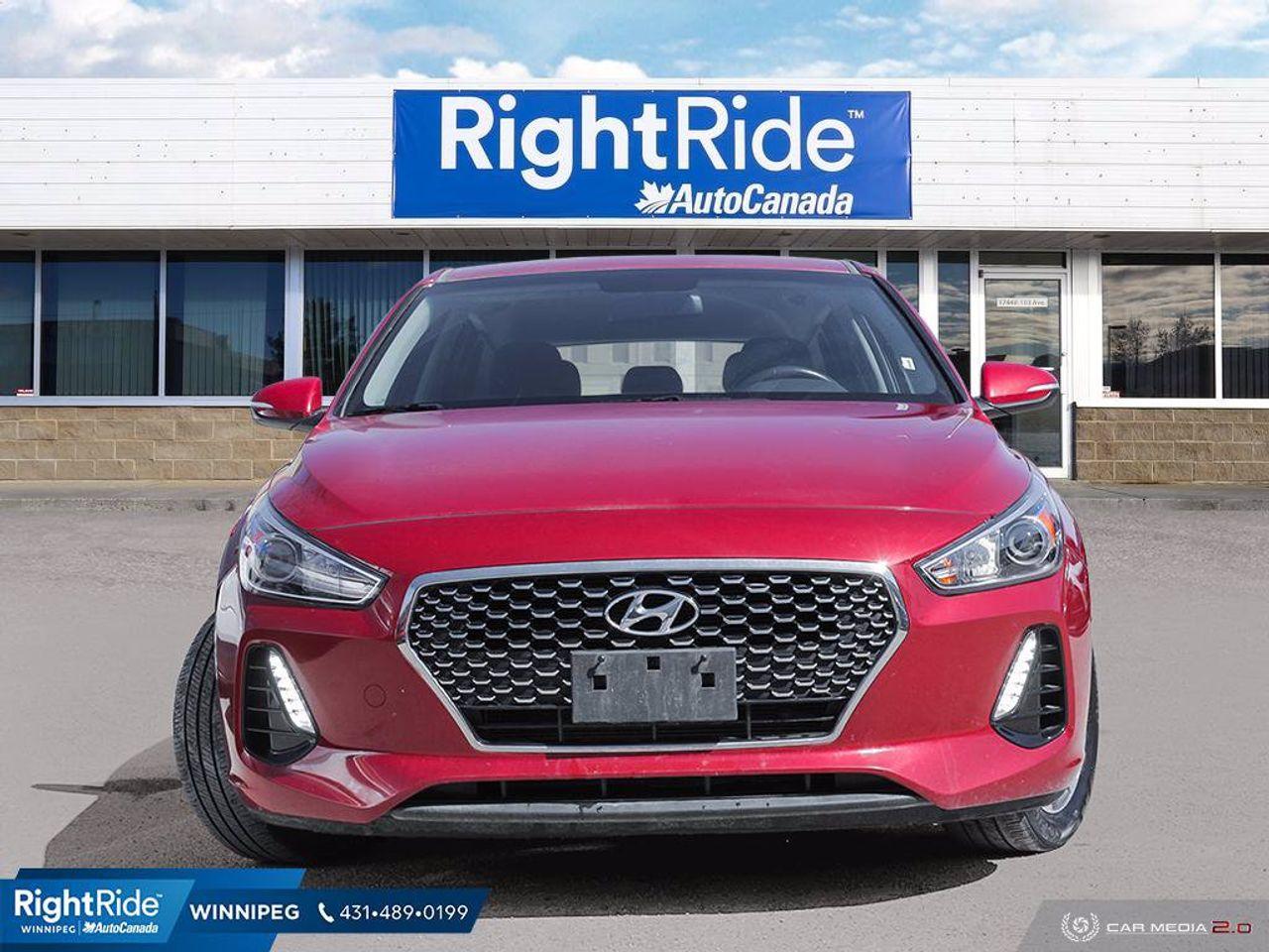 2019 Hyundai Elantra -1