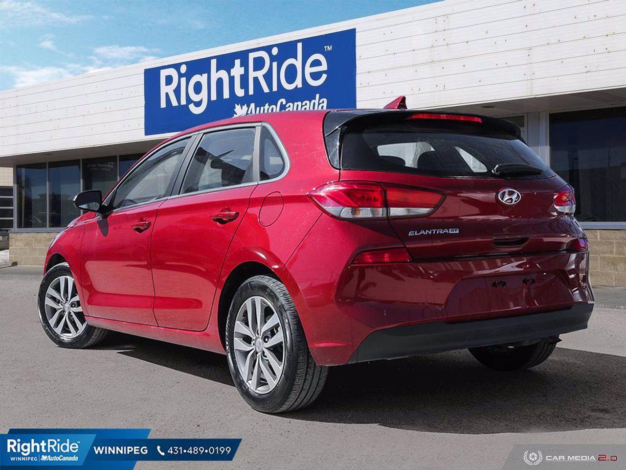 2019 Hyundai Elantra -3