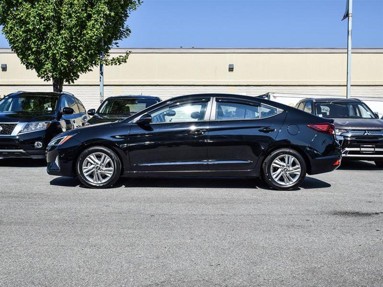 2019 Hyundai Elantra -2
