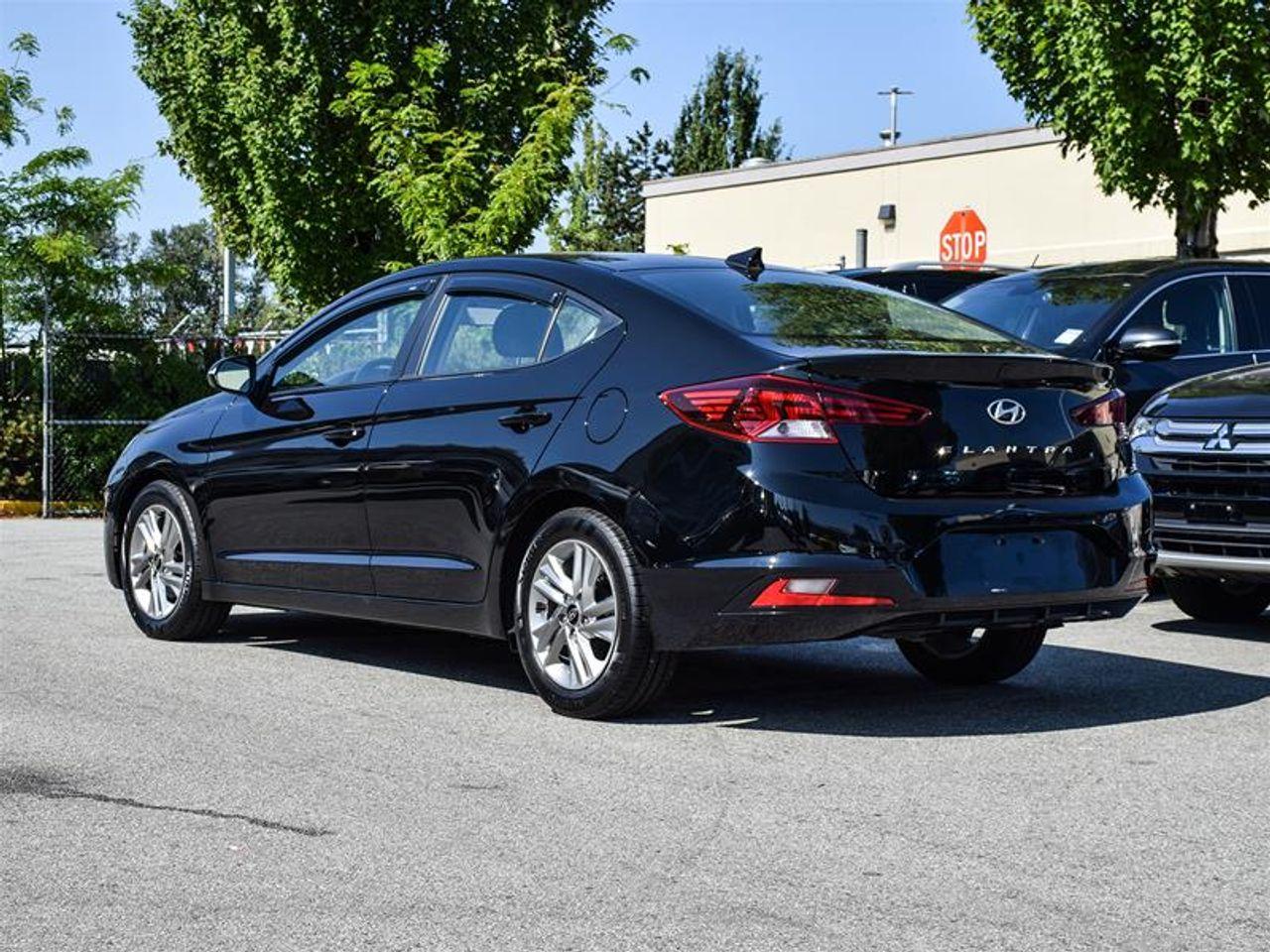 2019 Hyundai Elantra -3