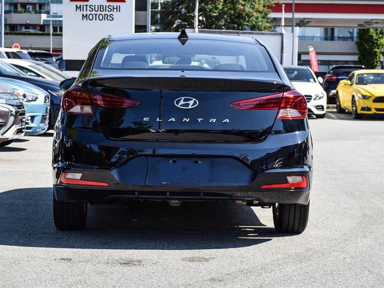 2019 Hyundai Elantra -4