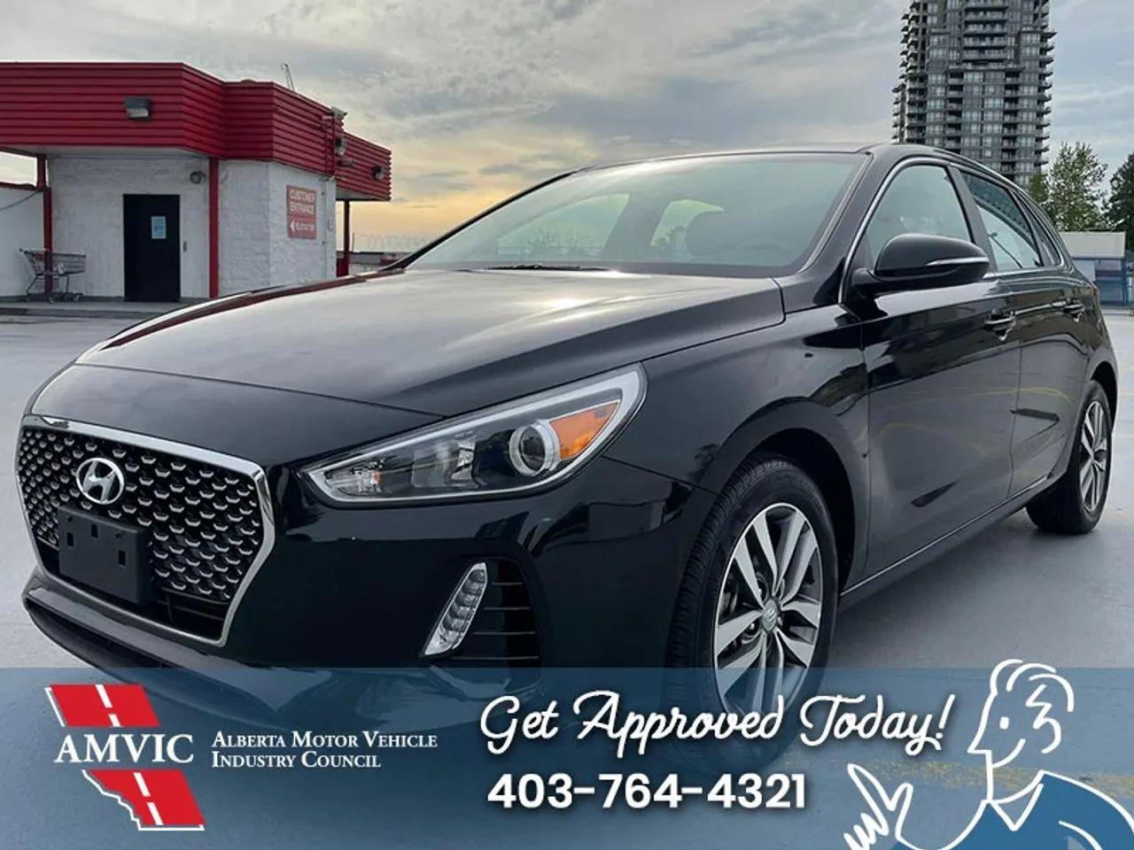 2019 Hyundai Elantra -2