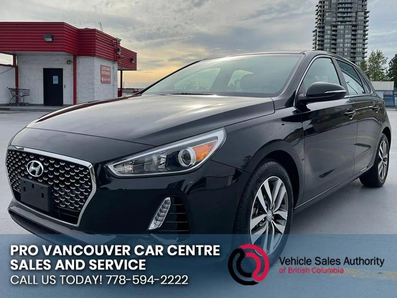 2019 Hyundai Elantra -2