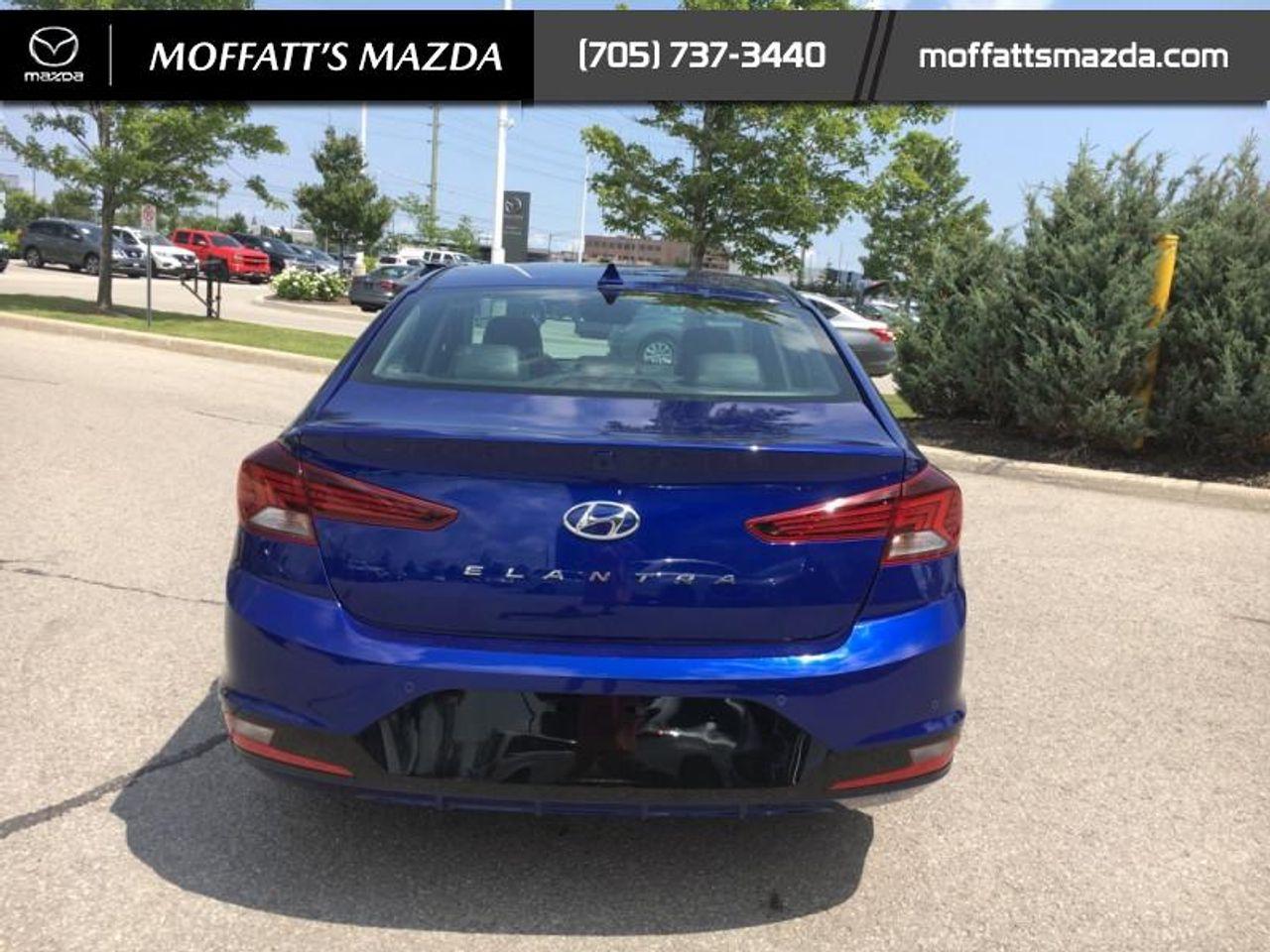 2019 Hyundai Elantra -2