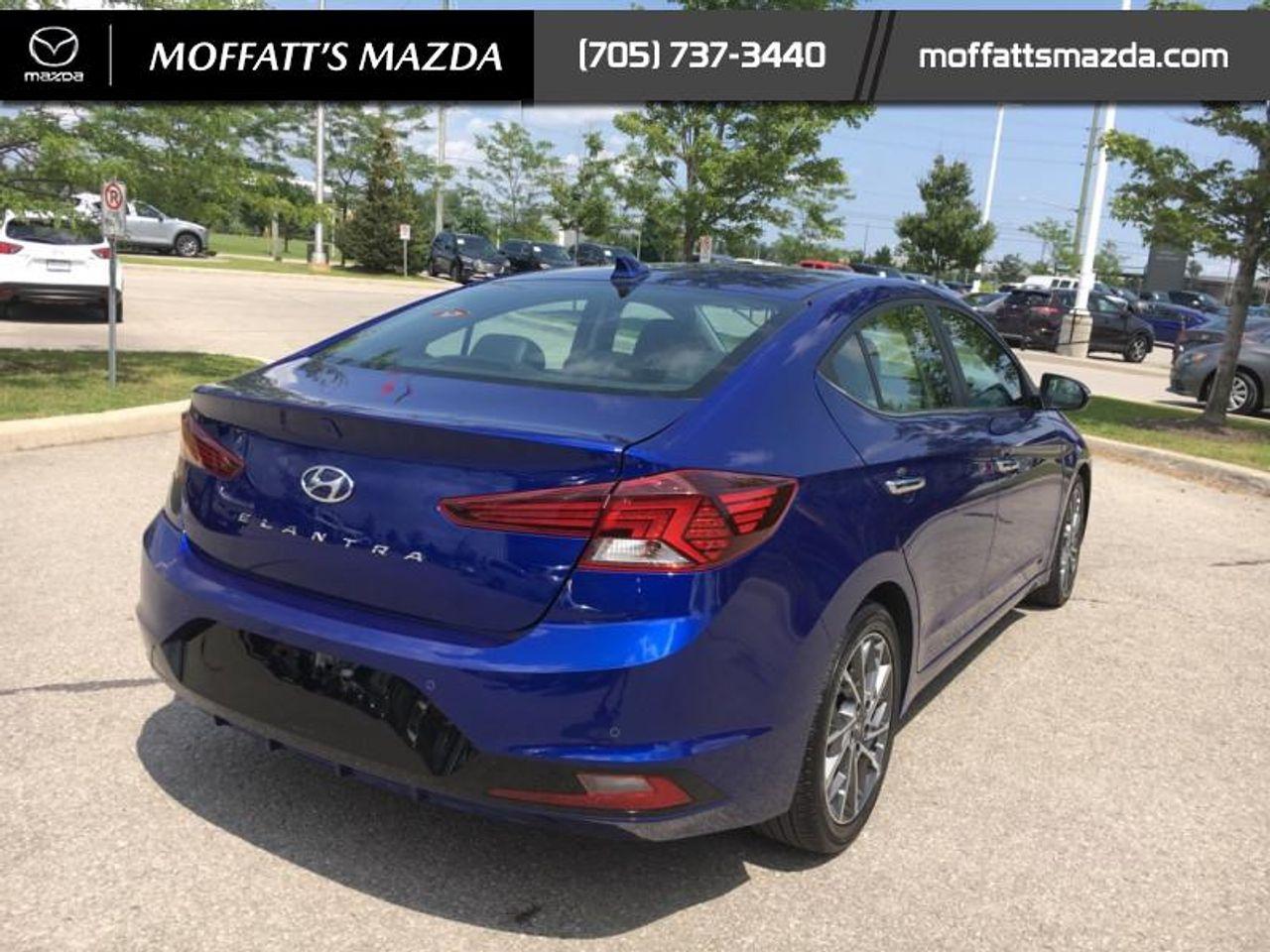 2019 Hyundai Elantra -3