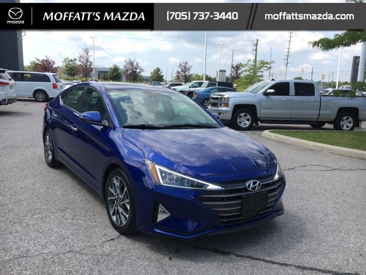 2019 Hyundai Elantra -4
