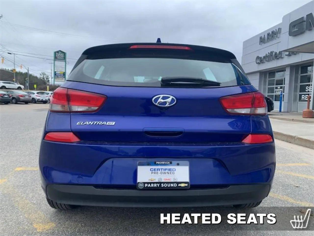 2019 Hyundai Elantra -2