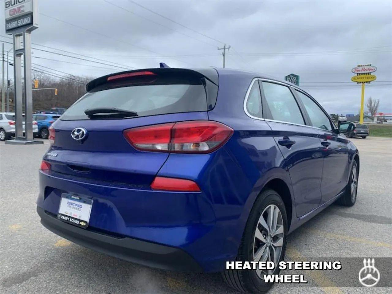 2019 Hyundai Elantra -3
