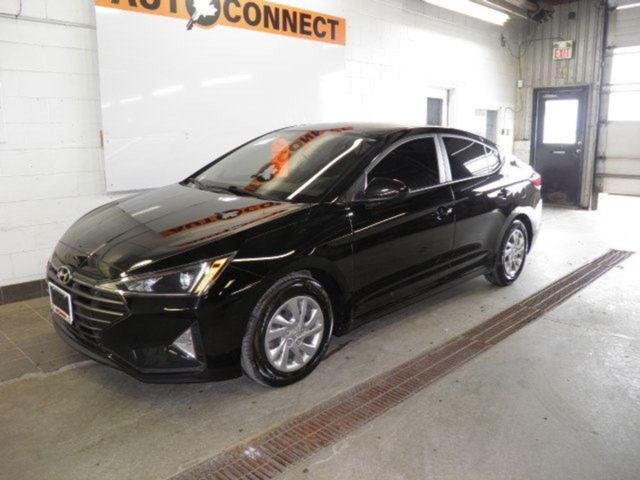 2019 Hyundai Elantra Essential-2