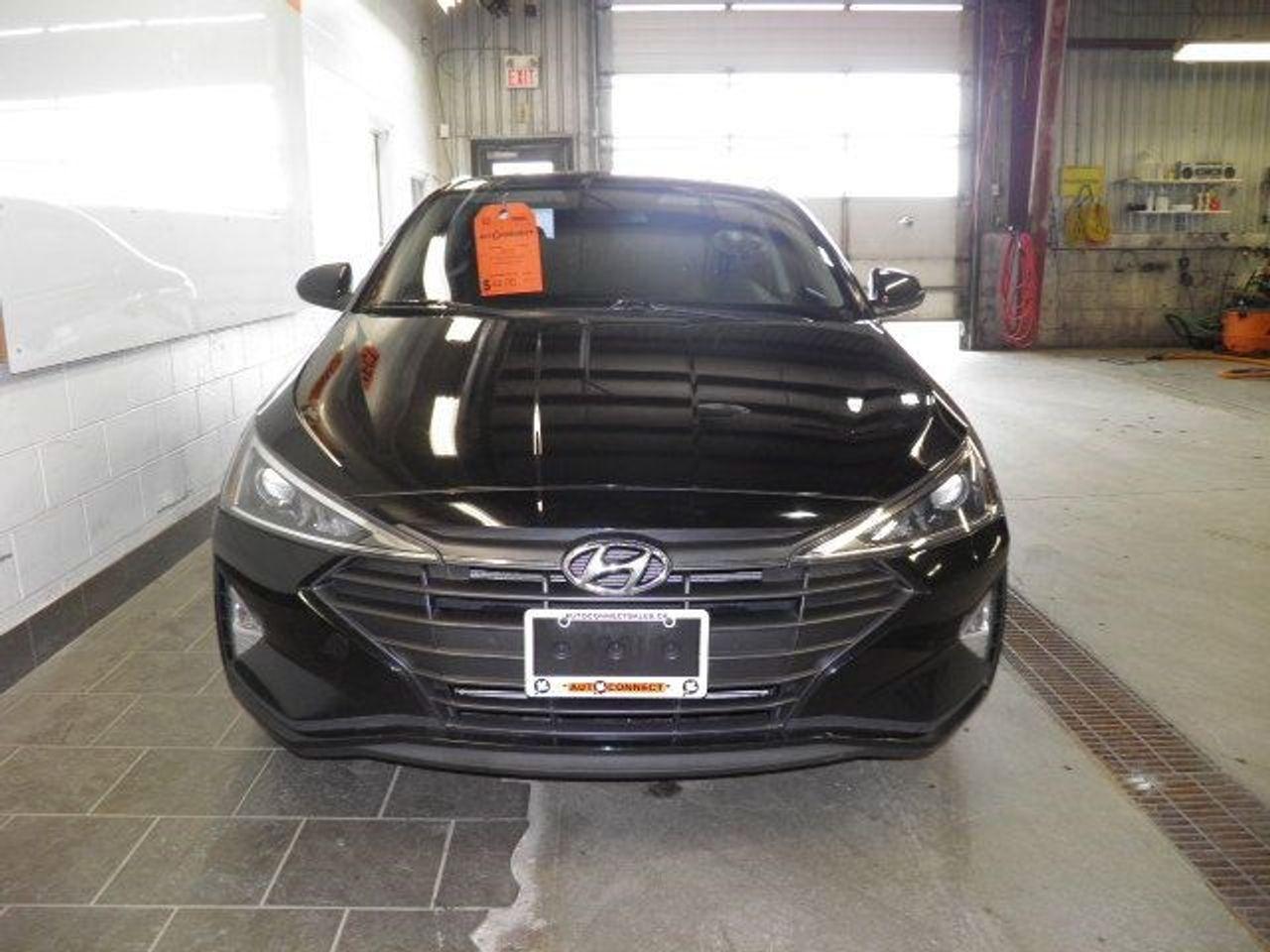 2019 Hyundai Elantra Essential-4