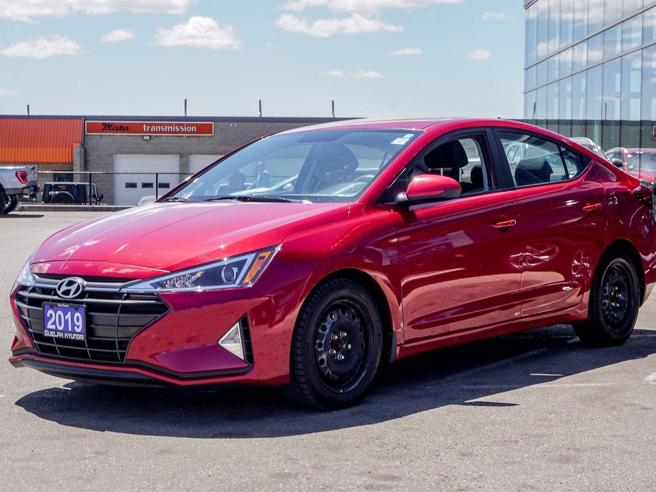 2019 Hyundai Elantra Essential-2