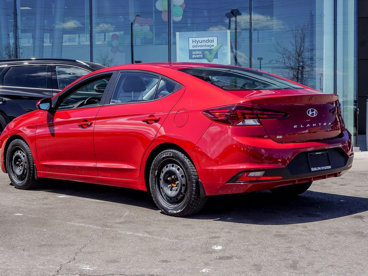 2019 Hyundai Elantra Essential-3