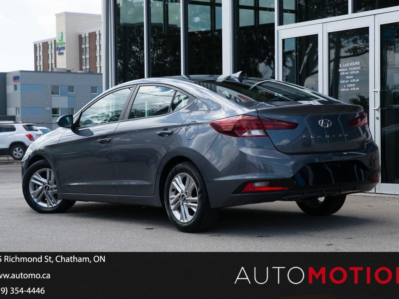 2019 Hyundai Elantra -3
