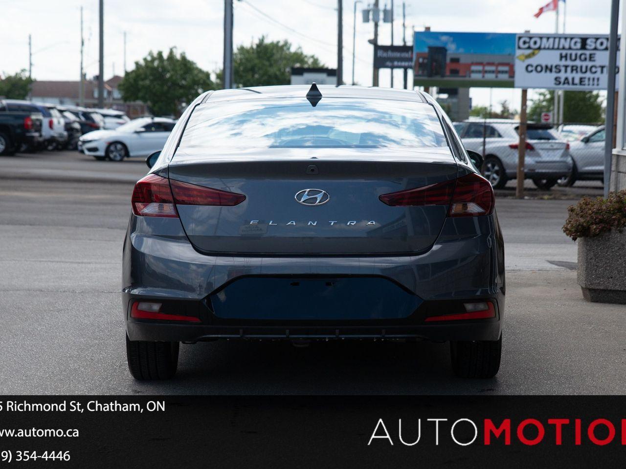 2019 Hyundai Elantra -4