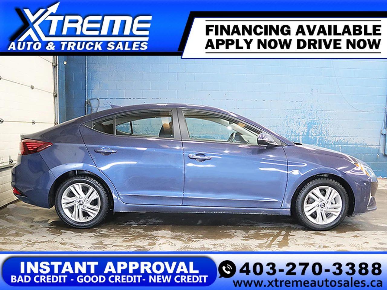2019 Hyundai Elantra -3