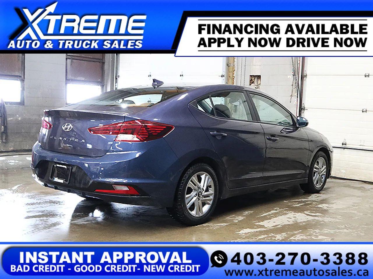 2019 Hyundai Elantra -4