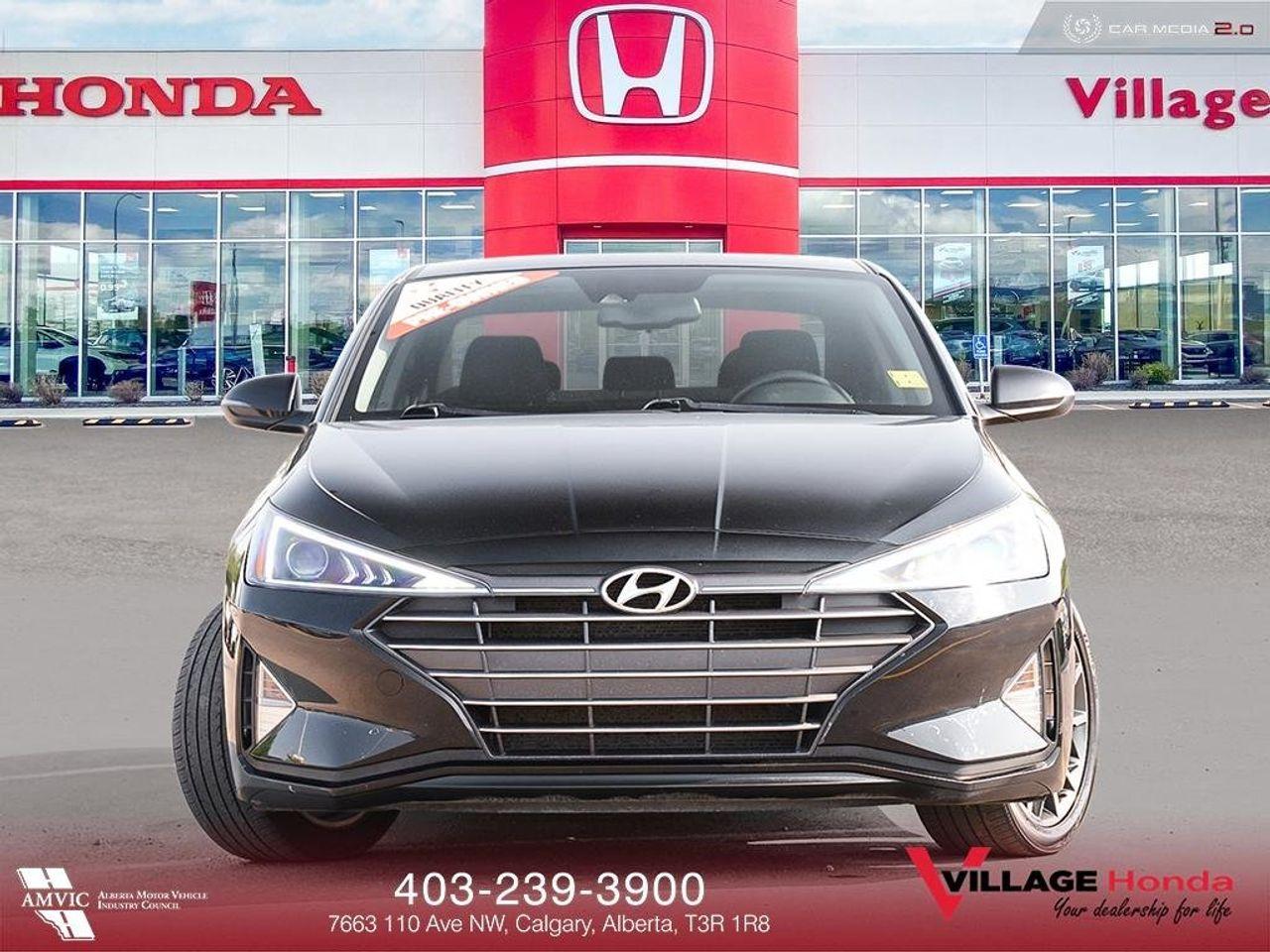 2019 Hyundai Elantra Luxury-2