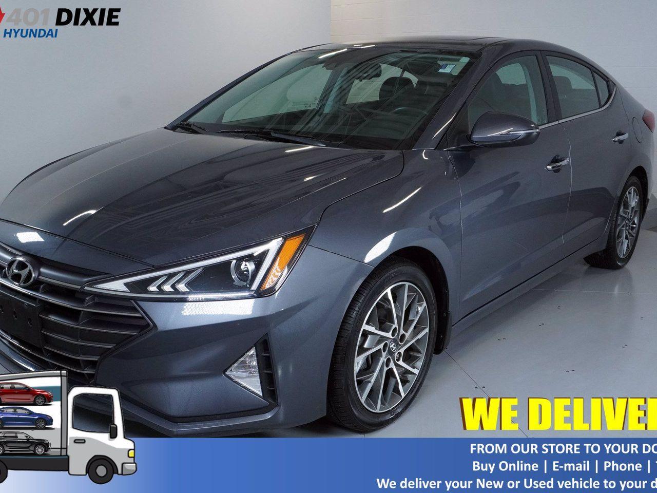 2019 Hyundai Elantra Luxury-0