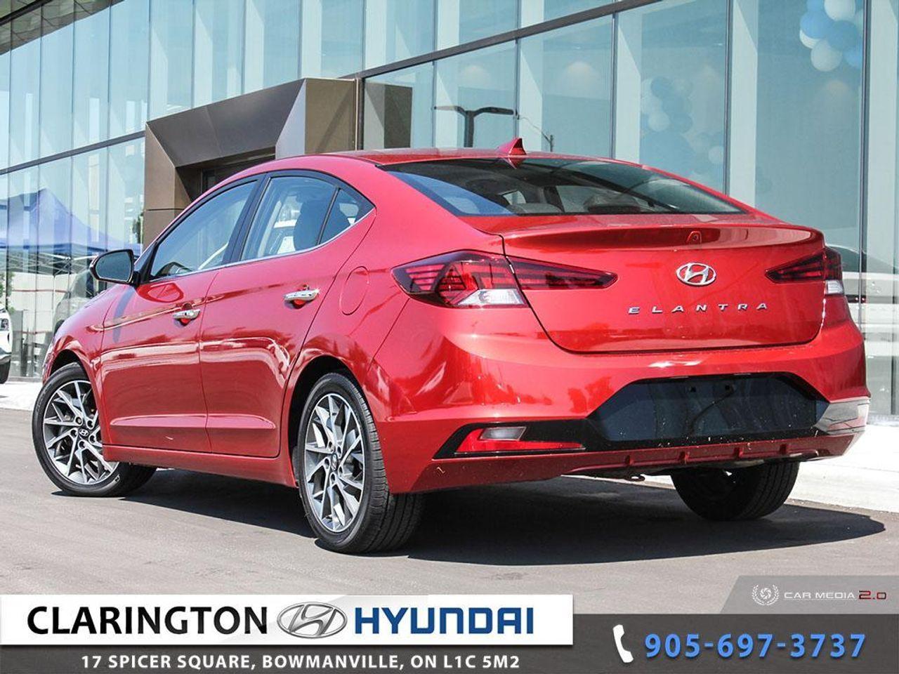 2019 Hyundai Elantra -3