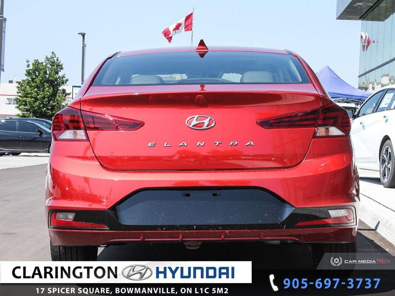2019 Hyundai Elantra -4