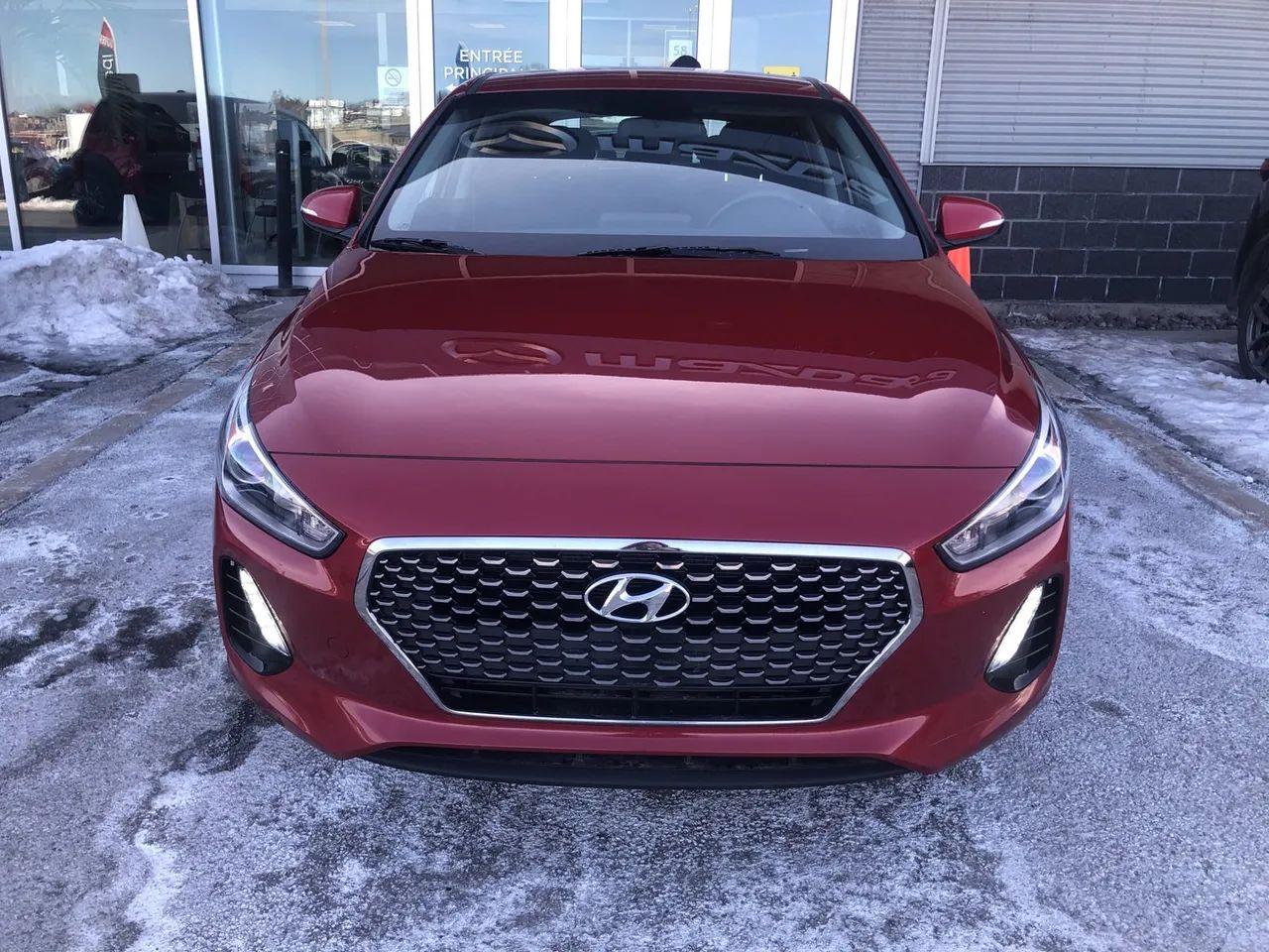 2019 Hyundai Elantra Preferred-3