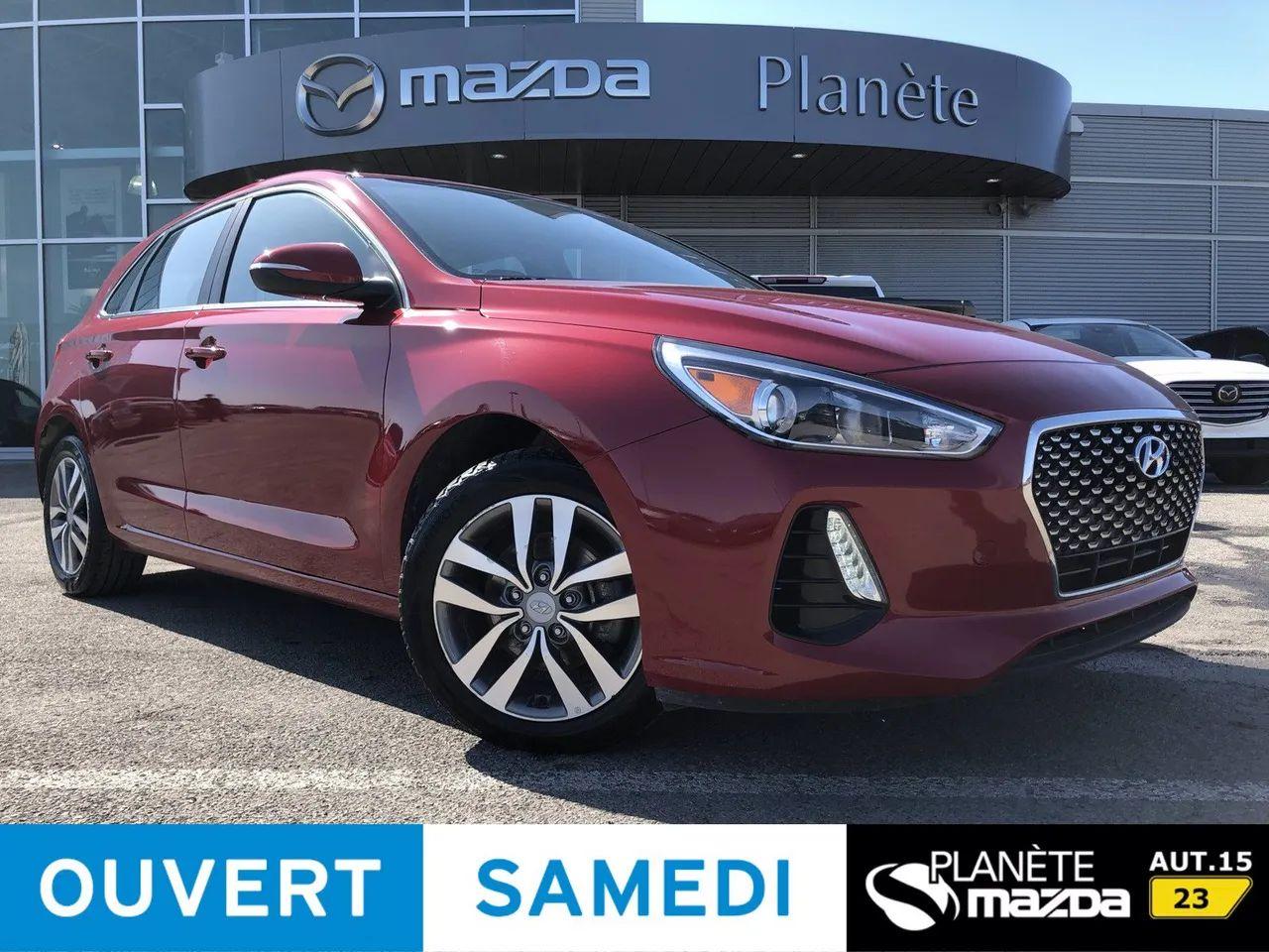 2019 Hyundai Elantra Preferred-0